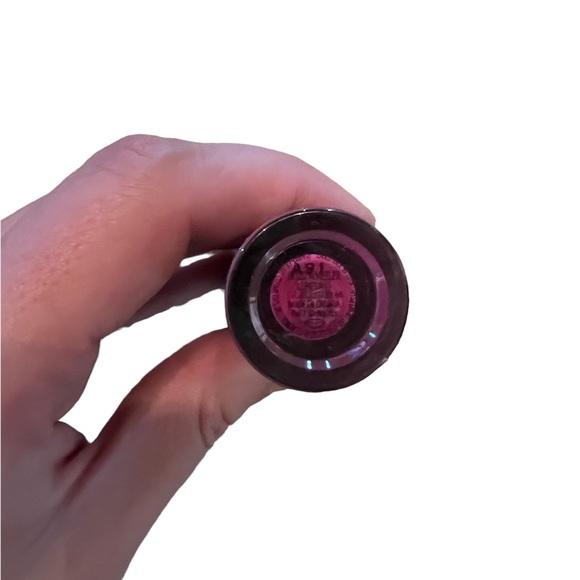 M•A•C X STRANGER THINGS Lipglass Wild Wheeler Pink - Picture 6 of 7